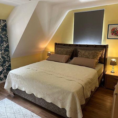 Grosse Und Helle 3 Zi Wohnung In Lossburg-Betzweiler, Schwarzwald מראה חיצוני תמונה