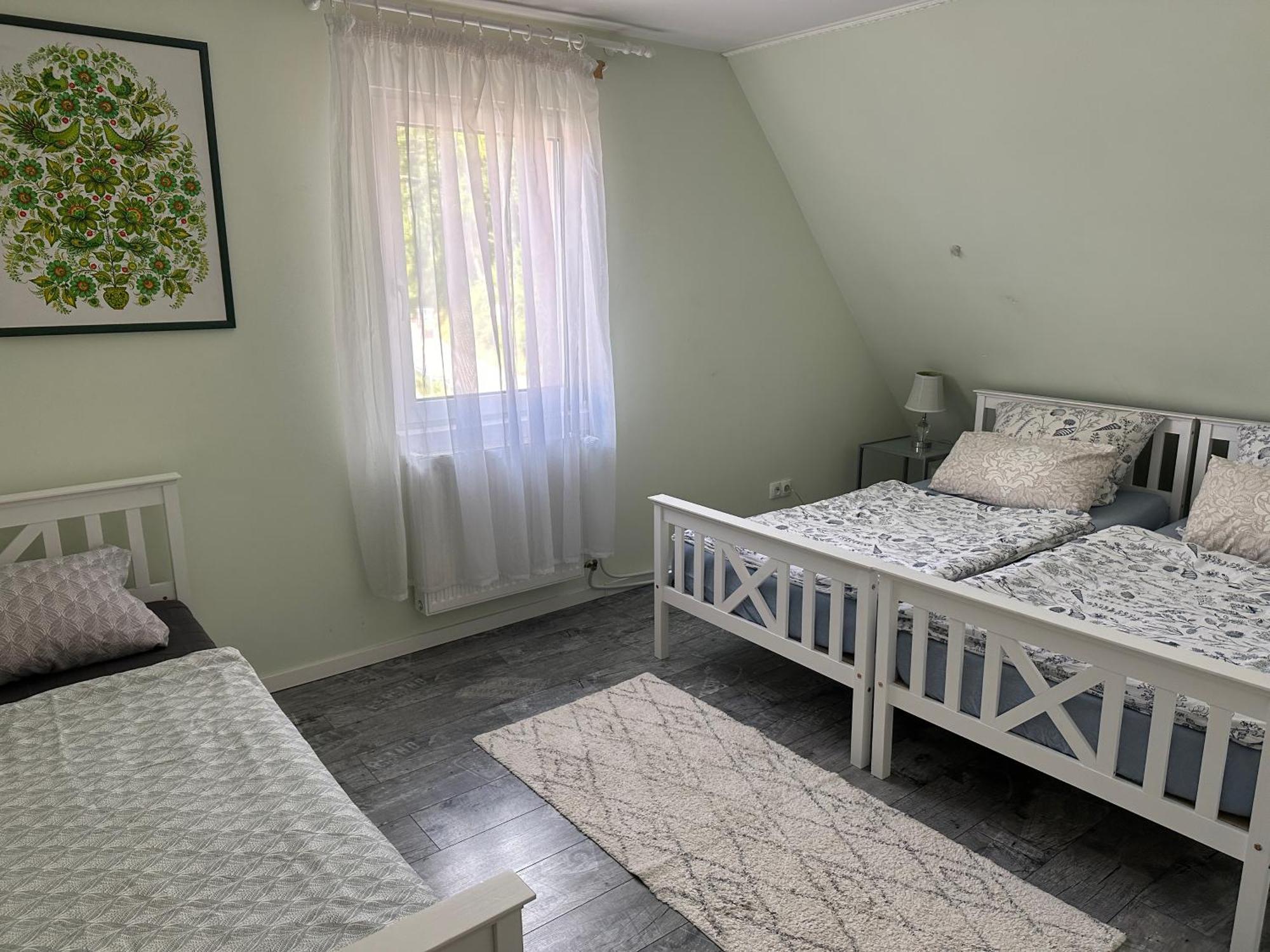 Grosse Und Helle 3 Zi Wohnung In Lossburg-Betzweiler, Schwarzwald מראה חיצוני תמונה
