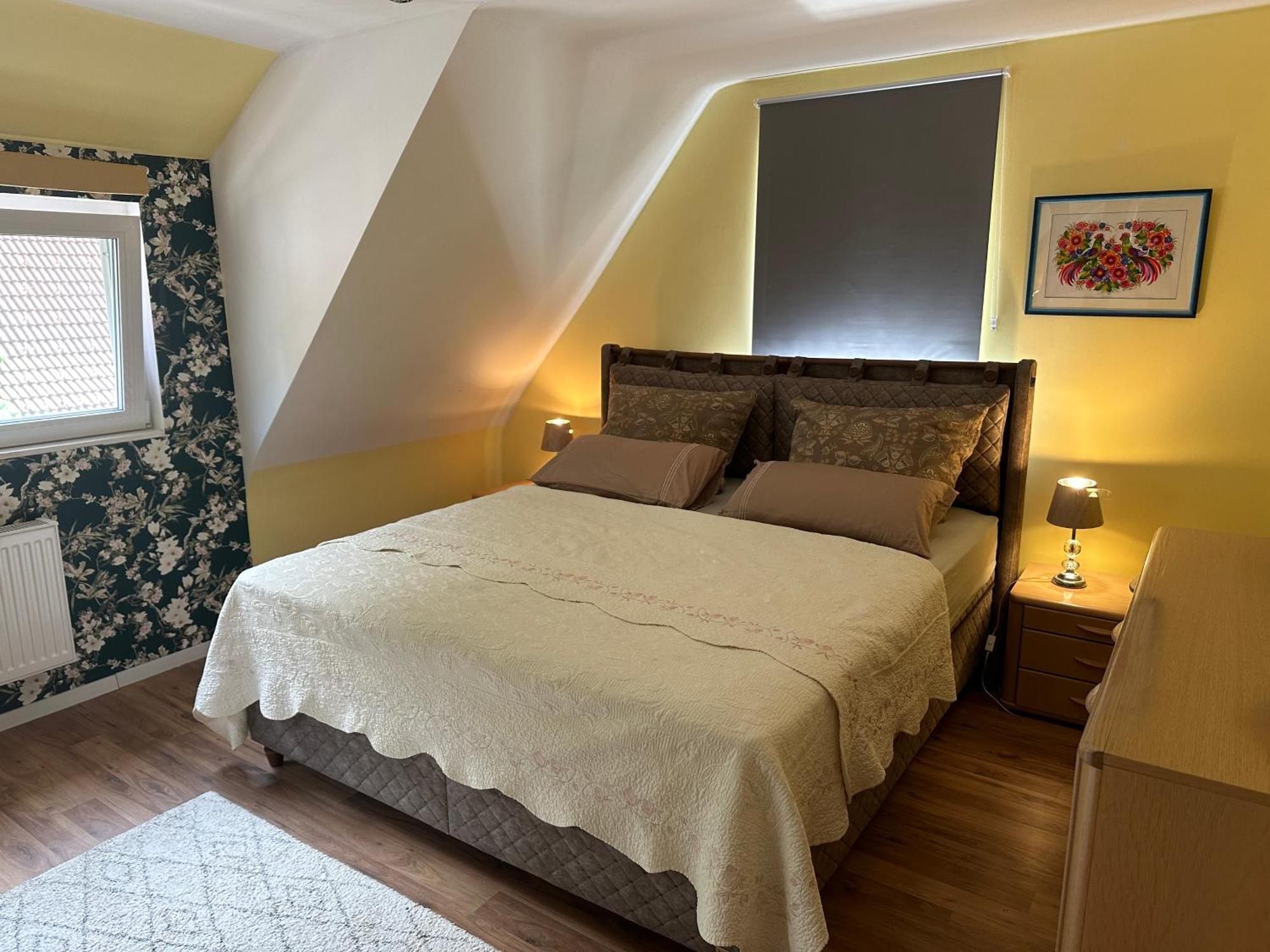 Grosse Und Helle 3 Zi Wohnung In Lossburg-Betzweiler, Schwarzwald מראה חיצוני תמונה