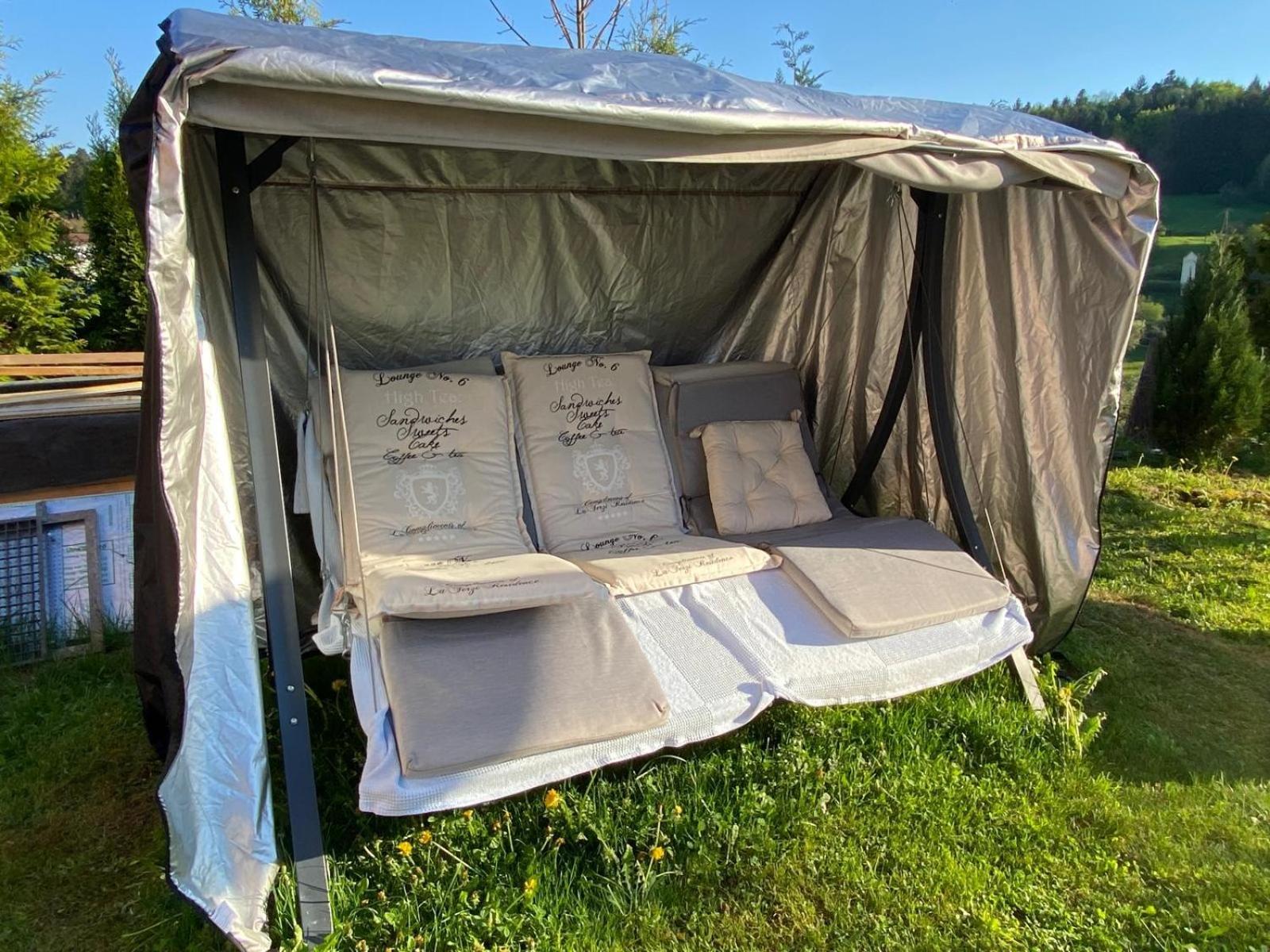 Grosse Und Helle 3 Zi Wohnung In Lossburg-Betzweiler, Schwarzwald מראה חיצוני תמונה